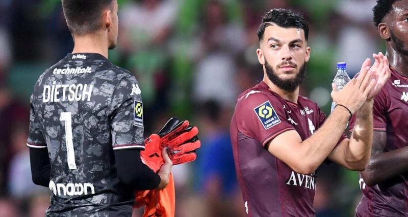  - OL, OM - Mercato : Lyon dégaine pour Mikautadze, le Stade Rennais suit !