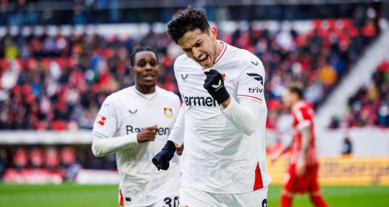  - OM : une ancienne piste de Longoria a signé à l’AS Rome (officiel)