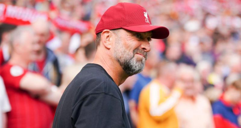  - Liverpool : le gros coup de gueule de Klopp à propos du mercato saoudien