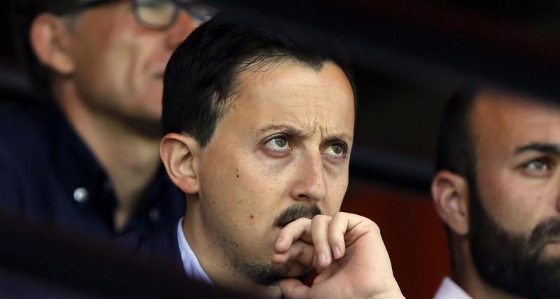  - OM : Longoria mouche Alexis Sanchez après sa sortie assassine sur Marseille