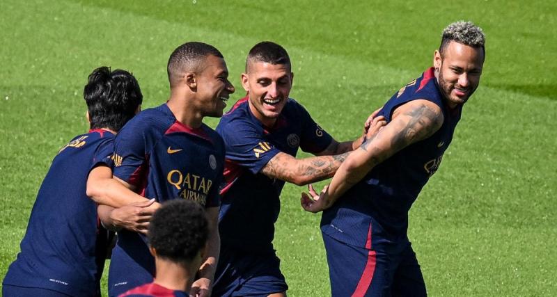  - PSG, Real Madrid - Mercato : l’avenir de Mbappé scellé par Neymar ? 