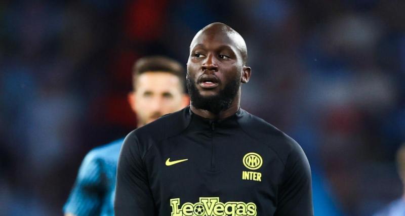 - Chelsea : ça chauffe pour Lukaku à Rome !