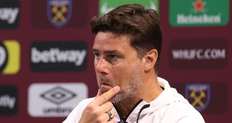  - Chelsea : le malaise de Pochettino, qui ne connaît pas l’un de ses joueurs !