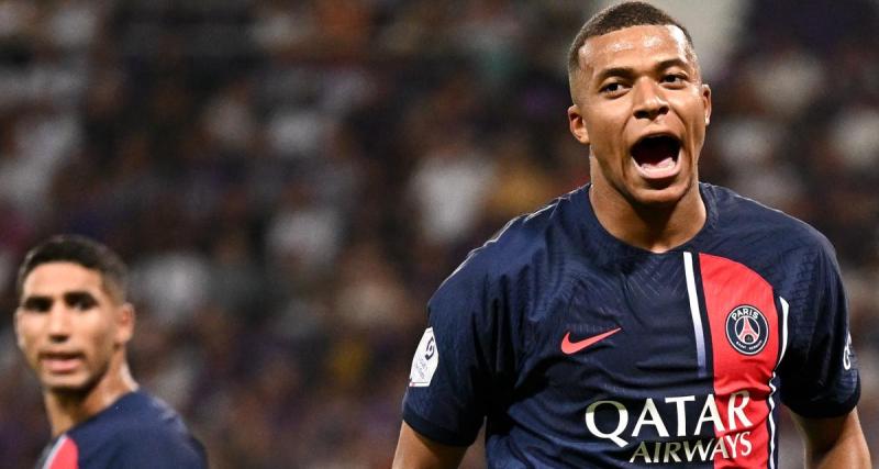  - PSG - Mercato : la prise de parole de Mbappé influencée par Al-Khelaïfi et les Ultras ?