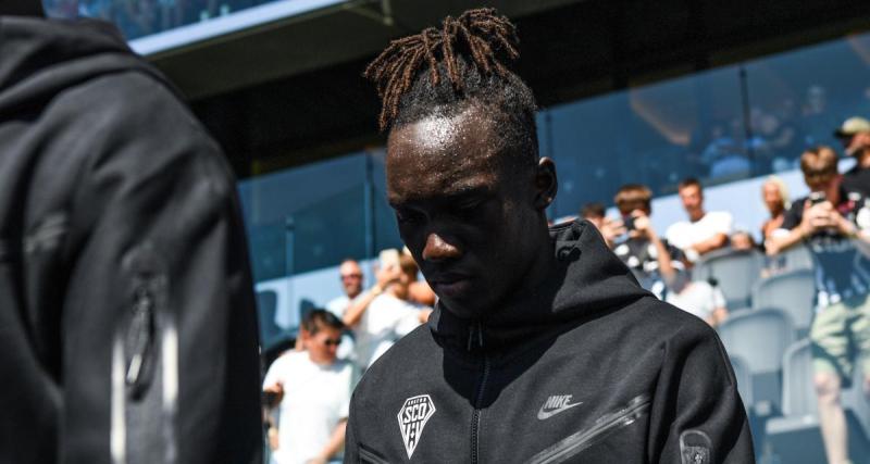  - OL : une autre piste dévoilée au milieu 