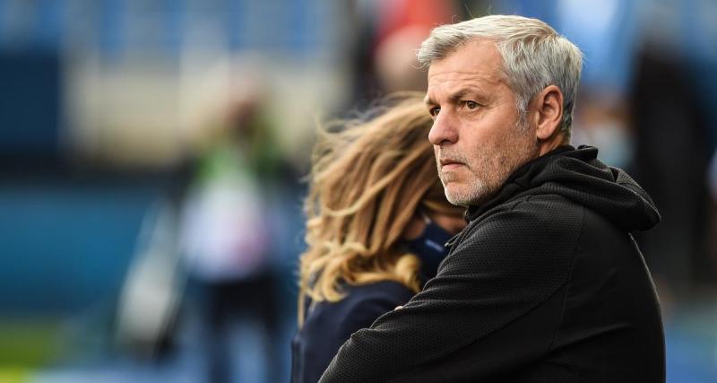  - Stade Rennais - Mercato : le remplaçant de Majer est identifié ! 