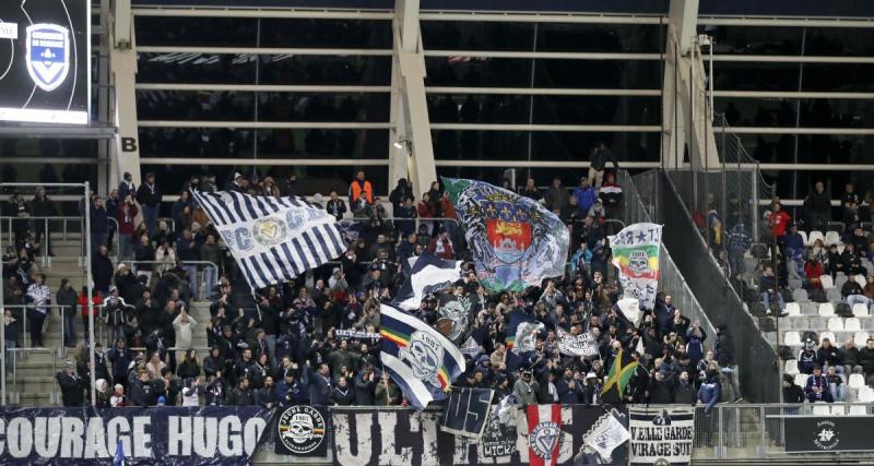  - Bordeaux - Amiens : les compos officielles