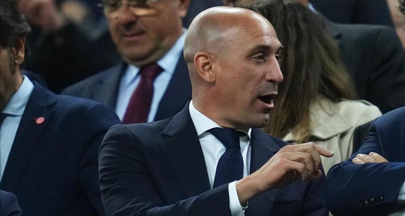  - Nouveau rebondissement dans l'affaire Rubiales