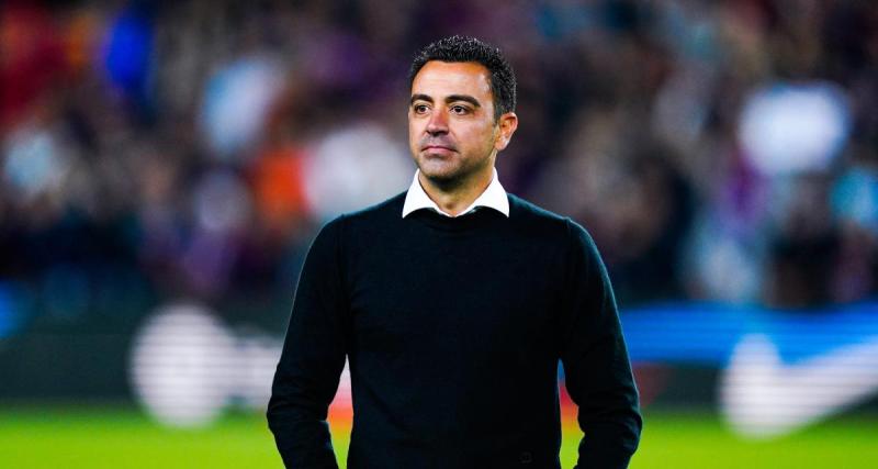  - Barça : la grande annonce de Xavi pour sa prolongation