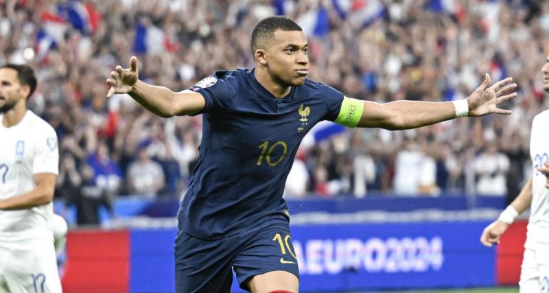  - PSG, Real Madrid : fin du suspense pour le cas Mbappé