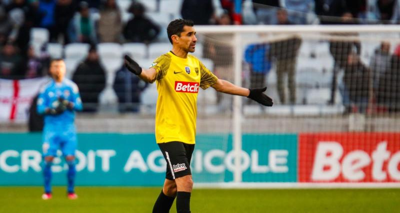  - Chambéry : à 49 ans, Nassim Akrour rempile pour une 29e saison (off)