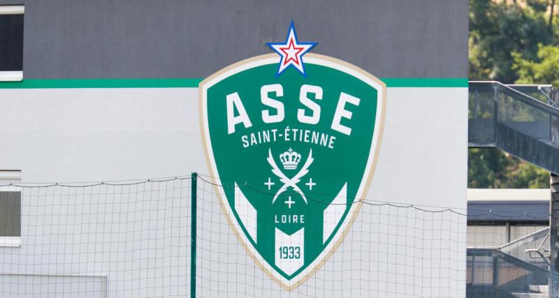  - ASSE : un rassemblement en octobre pour fêter l'anniversaire du club