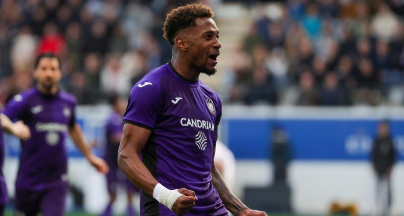  - OM - Mercato : Marseille tient enfin son latéral droit, le Here we go est tombé ! 