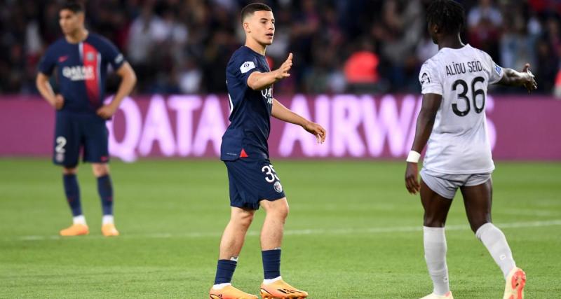  - PSG, ASSE - Mercato : l’OL a donné sa réponse pour Gharbi