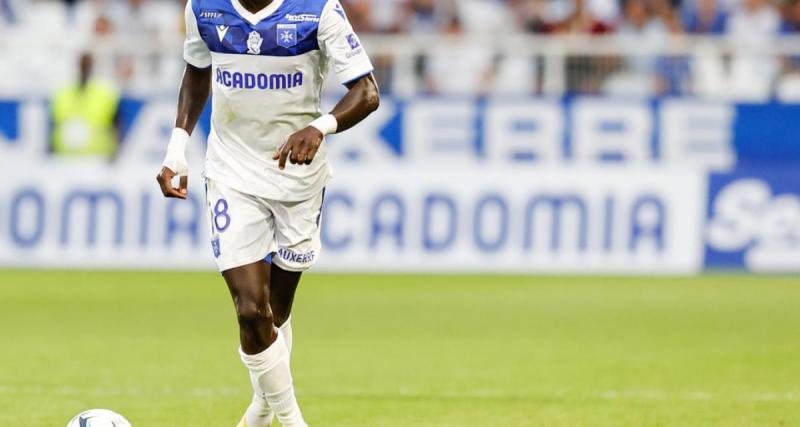  - N2 : Auxerre démarre fort face à Colmar 