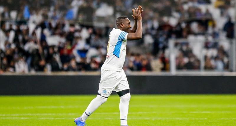  - OM : Mamadou Niang ouvre la porte à un retour !