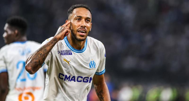  - 🚨 OM - Brest : les compos officielles !