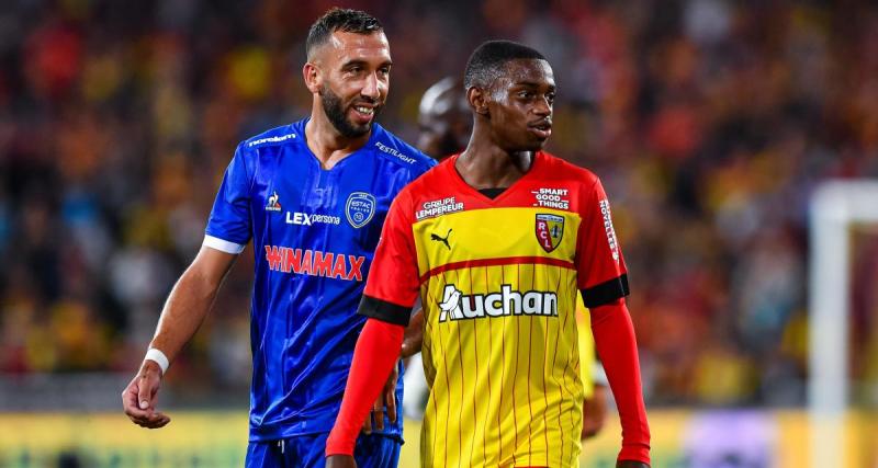  - ASSE - Mercato : un gros indice éloigne Tardieu des Verts