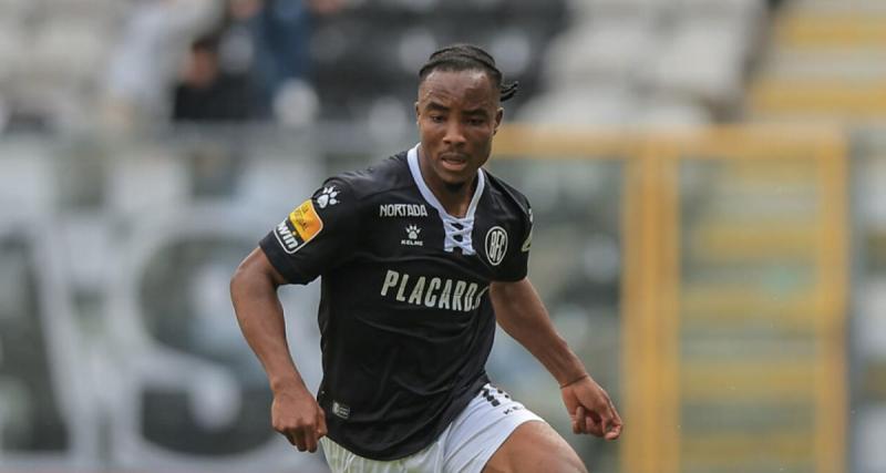  - RC Lens - Mercato : un nouveau nom sort pour le renfort défensif