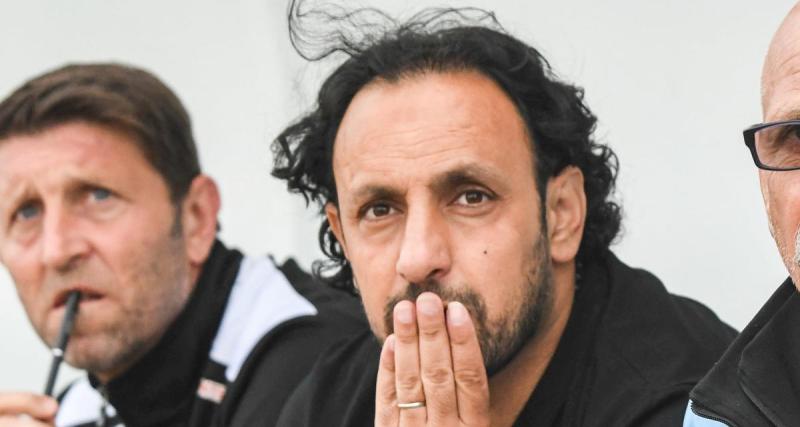  - Tours : « Une obligation de monter pour le Tours FC » lance El Ouardani