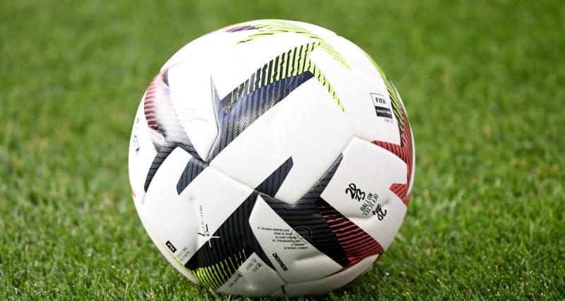  - OM - Brest : les compos officielles