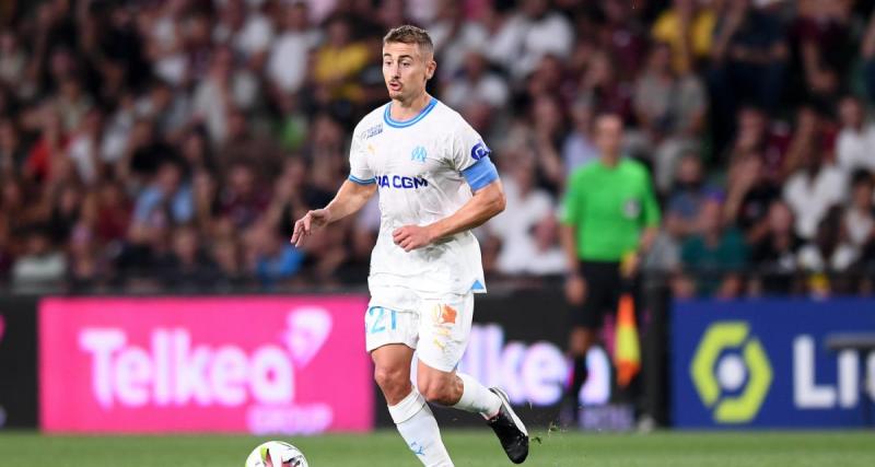  - OM – Brest : les compos officielles !