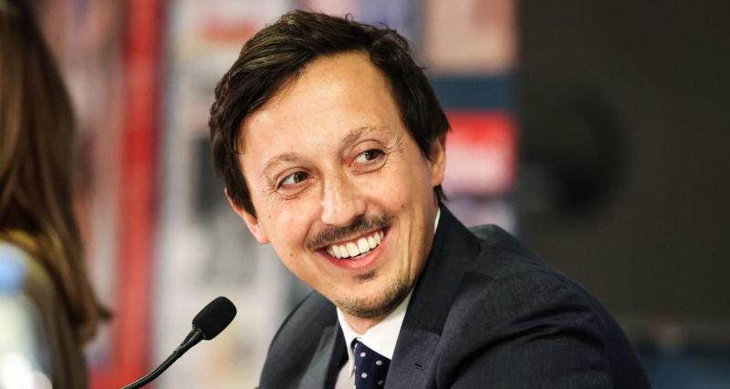  - OM : Longoria prêt à échanger un défenseur avec Lorient