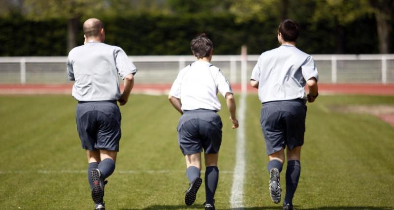  - N3 : le coup d’envoi d’une rencontre décalé… à cause de l’arrivée tardive d’un arbitre 