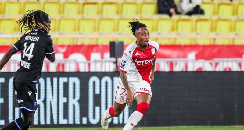  - Monaco : un joueur serait à son tour pisté par l'Arabie Saoudite