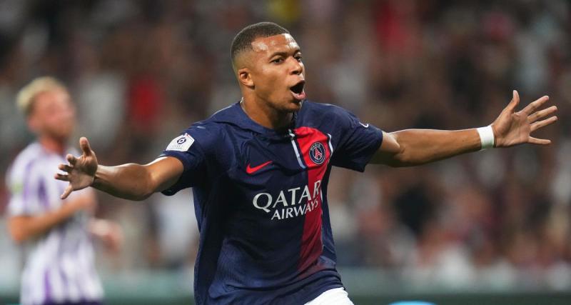  - 🚨 PSG - RC Lens : les compos officielles !