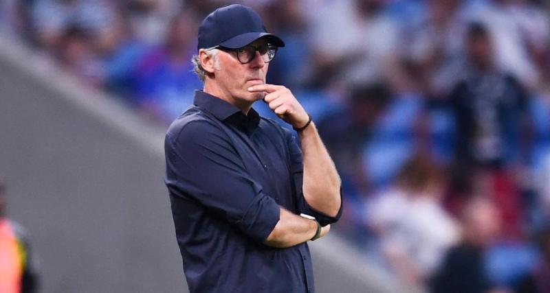  - OGC Nice - OL : le groupe de Laurent Blanc est tombé ! 