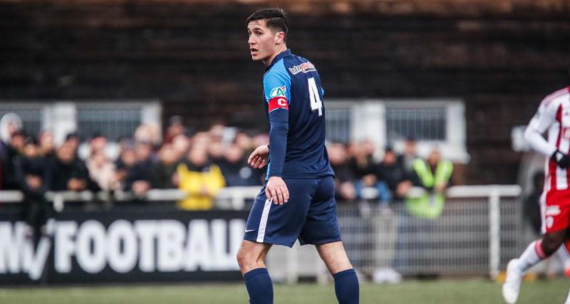  - N2 A (J1) : classement et résultats