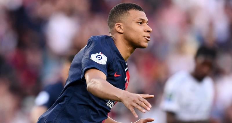  - PSG - RC Lens : l'accueil du Parc des Princes pour Mbappé