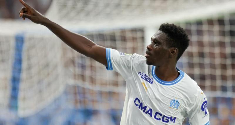  - 🚨 L'OM fait tomber Brest mais perd Harit sur blessure
