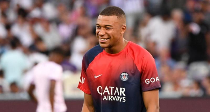  - PSG, Real Madrid - Mercato : Sarkozy fait une grande annonce sur l'avenir de Mbappé 
