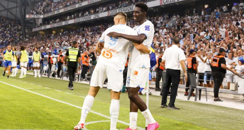  - OM - Stade Brestois : Marseille domine Brest, les enseignements de la victoire olympienne