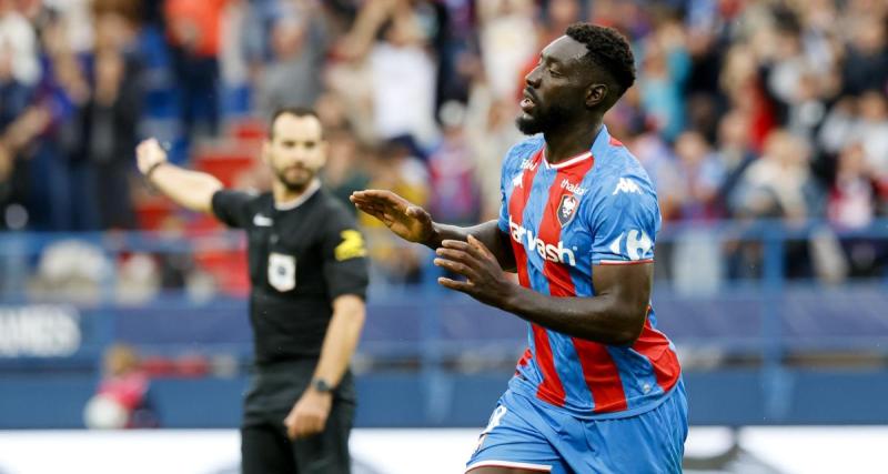  - L2 (J4) : Guingamp déroule, la folie Mendy, le Paris FC lance sa saison, Bastia renversant...