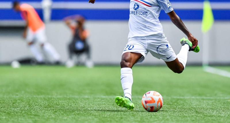  - N2 D (J1) : classement et résultats