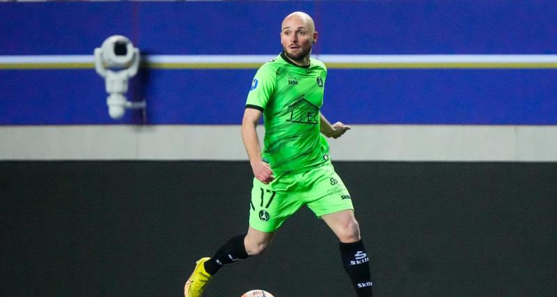  - N2 B (J1) : classement et résultats