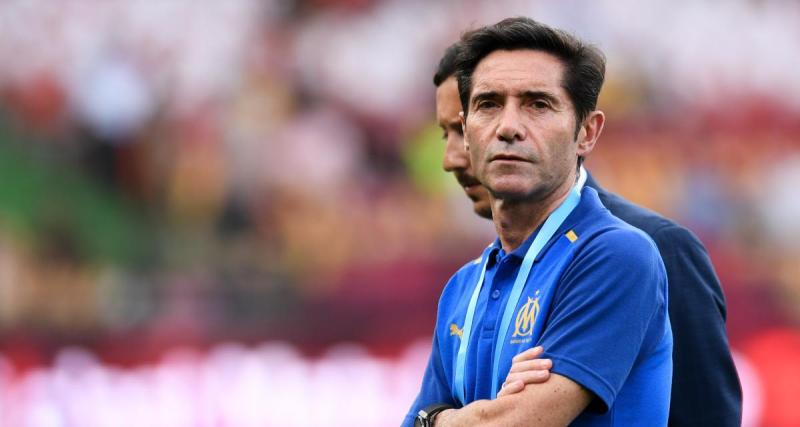  - OM - Brest : Rongier dévoile les dessous de la semaine agitée avant la victoire