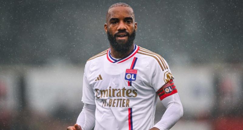  - OL : la doublure de Lacazette trouvée à Troyes pour 10 millions ?