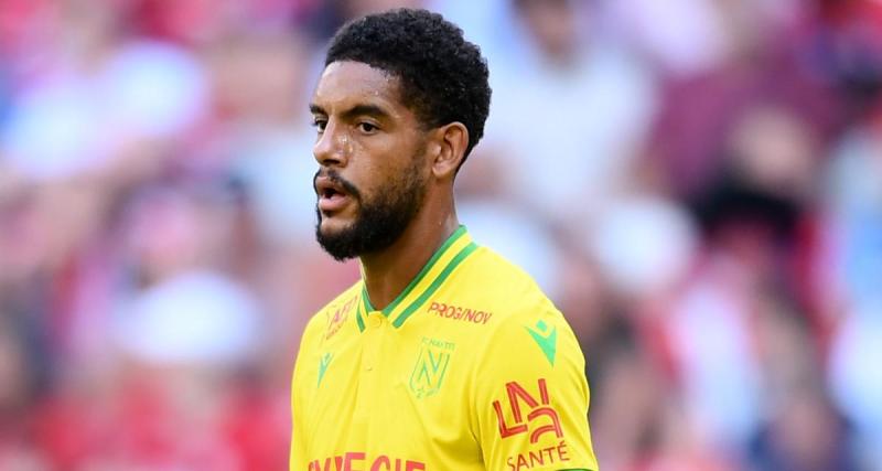  - FC Nantes - Mercato : une porte de sortie se referme pour Castelletto