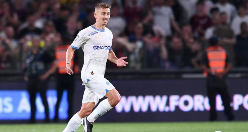  - Valentin Rongier (OM) : "Nous n'avons aucune excuse"