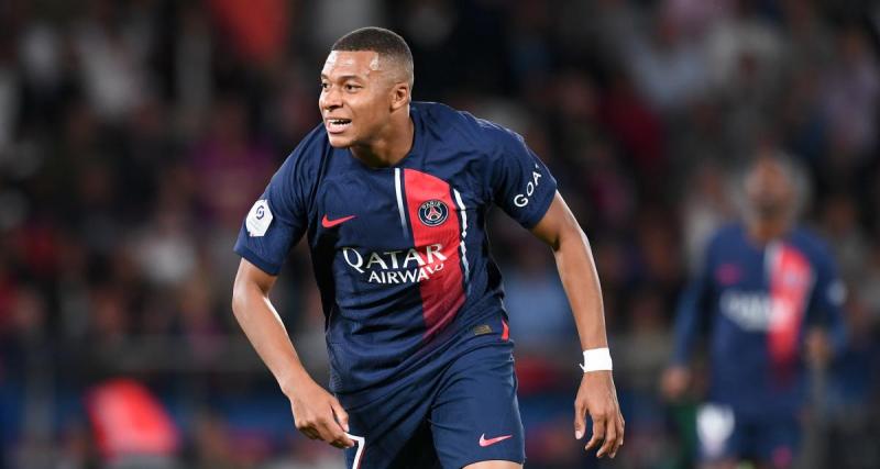  - 🚨 Porté par Mbappé, le PSG fait chuter Lens et lance sa saison