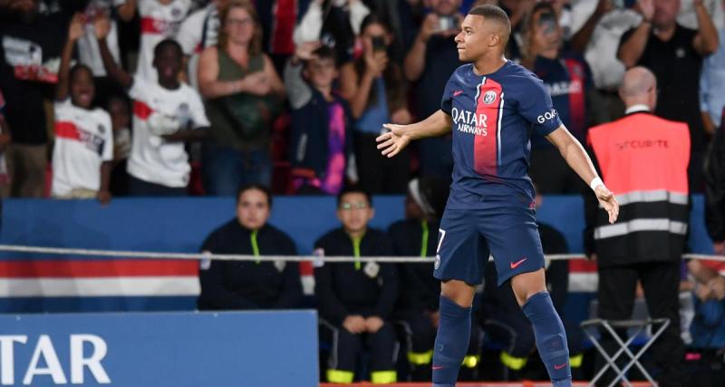  - PSG - RC Lens : les Parisiens surclassent les Sang et Or, les Tops et les Flops du match