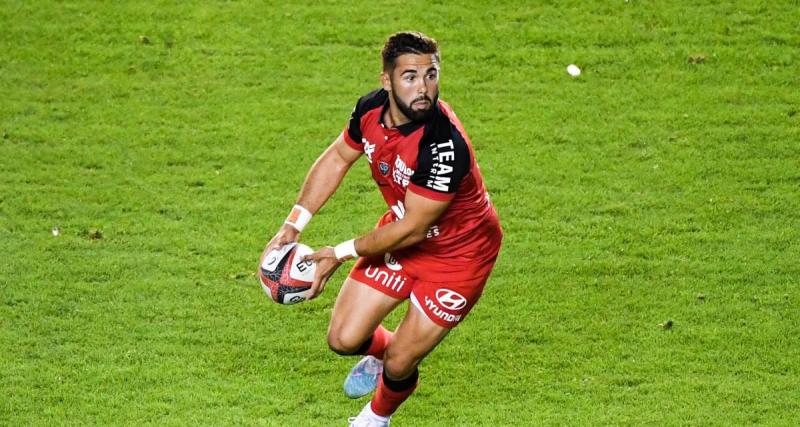  - Top 14 : sans briller, Toulon s’impose face à Bayonne, Serin inspiré 