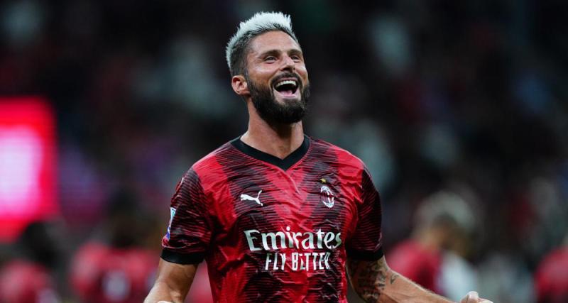  - Les Français s'amusent en Serie A