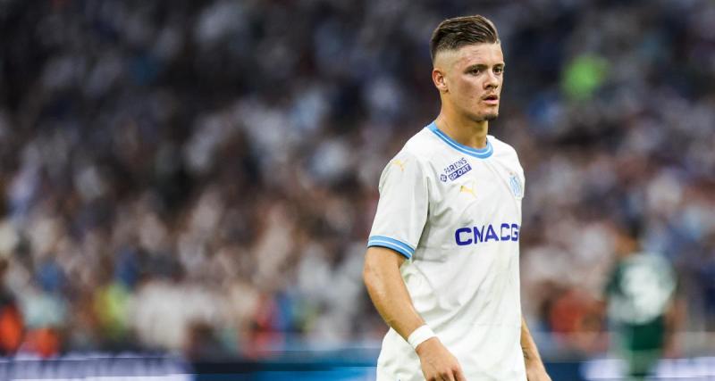  - OM : la promesse de Papin pour Vitinha