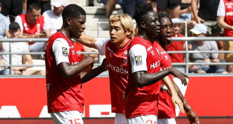  - Montpellier - Reims : Sur quelle chaîne TV et où voir le match en streaming ?