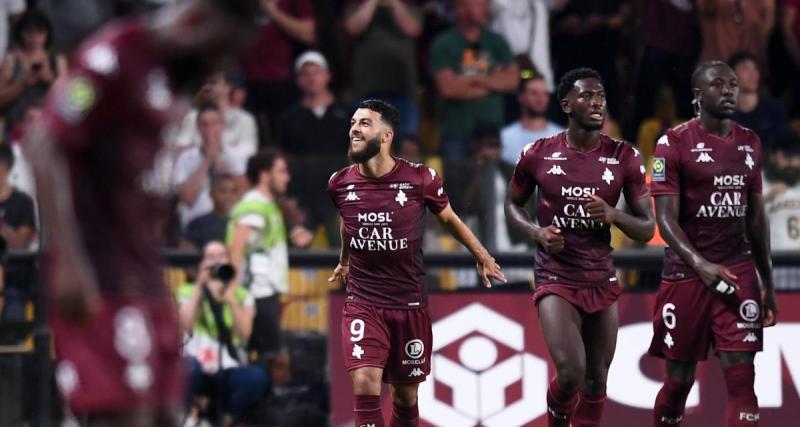  - Clermont - Metz : quelle chaîne et comment voir le match en streaming ?